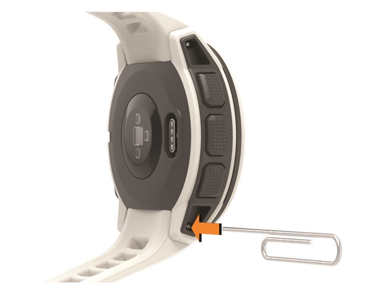 manuel dutilisation garmin instinct