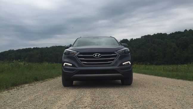 manuel utilisation hyundai tucson 2016