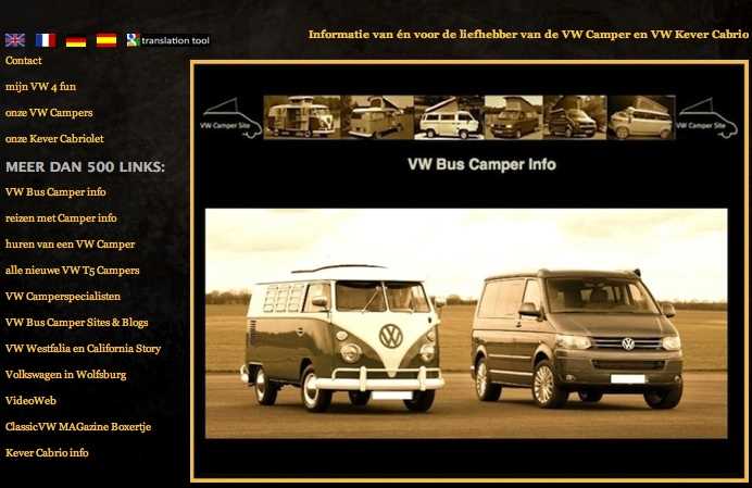 manuel utilisation california t6 1