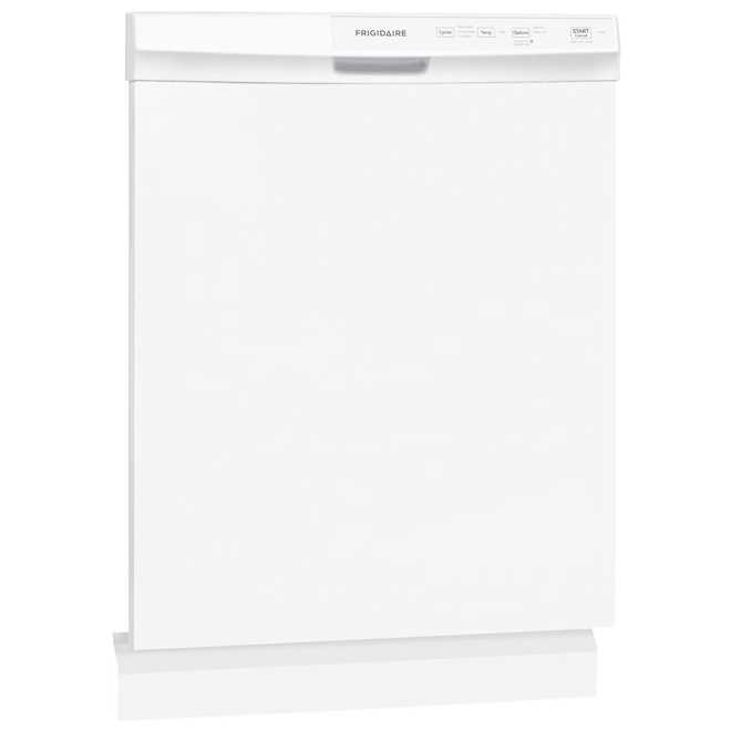 lave vaisselle frigidaire manuel dutilisation