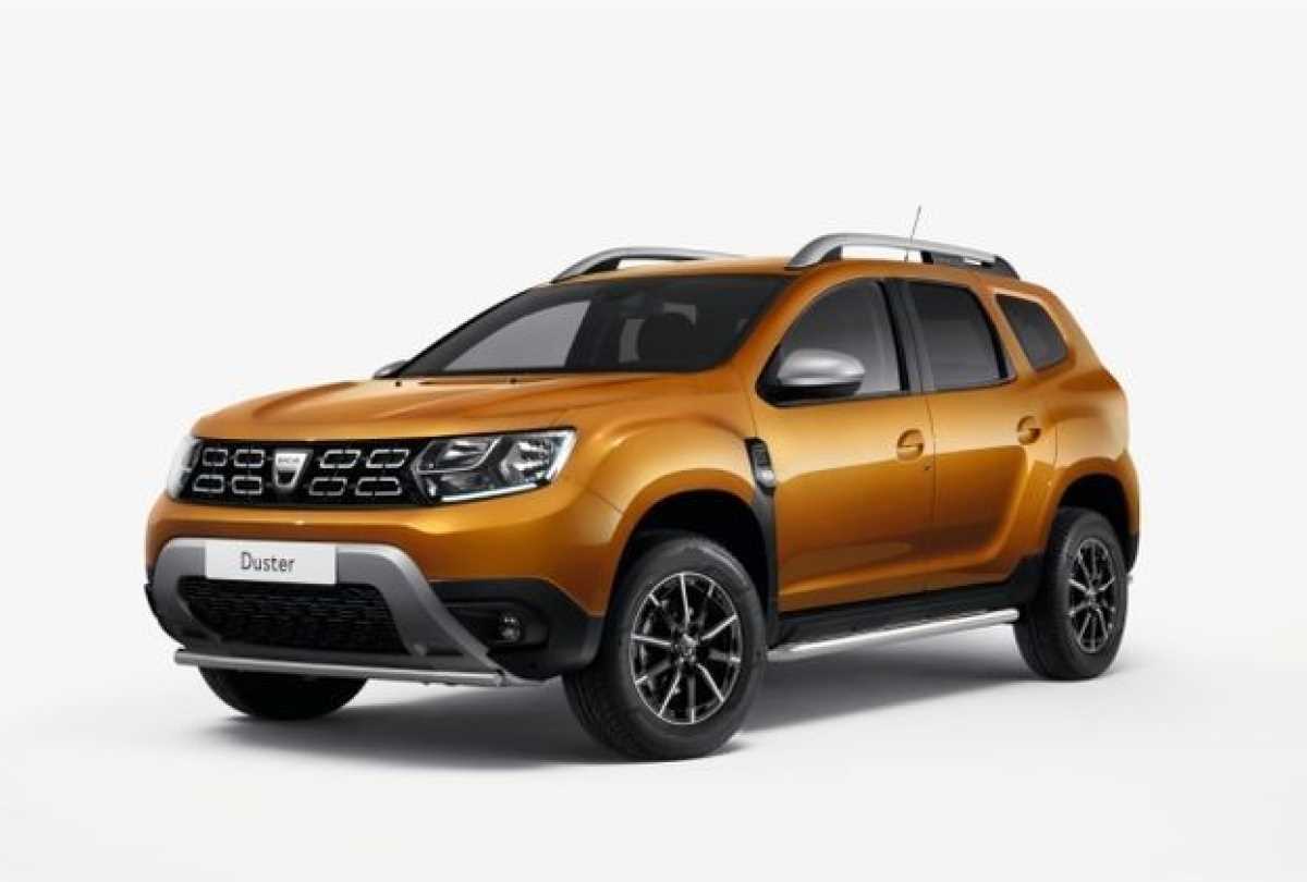 manuel dutilisation dacia duster prestige 4x4 2019