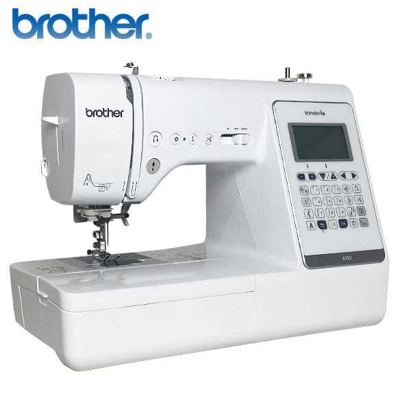 manuel dutilisation machine à coudre brother