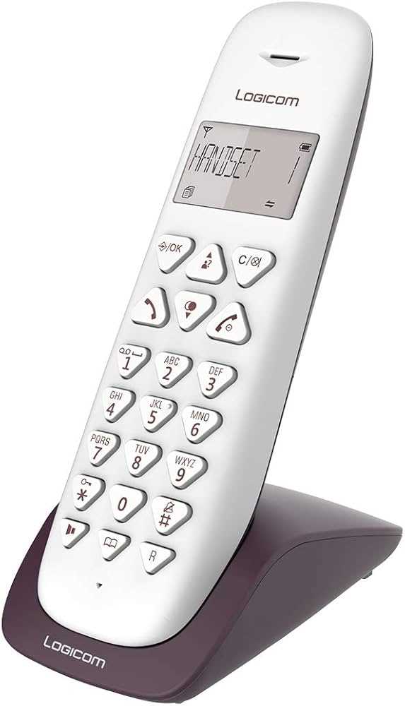 logicom aura 150 manuel dutilisation
