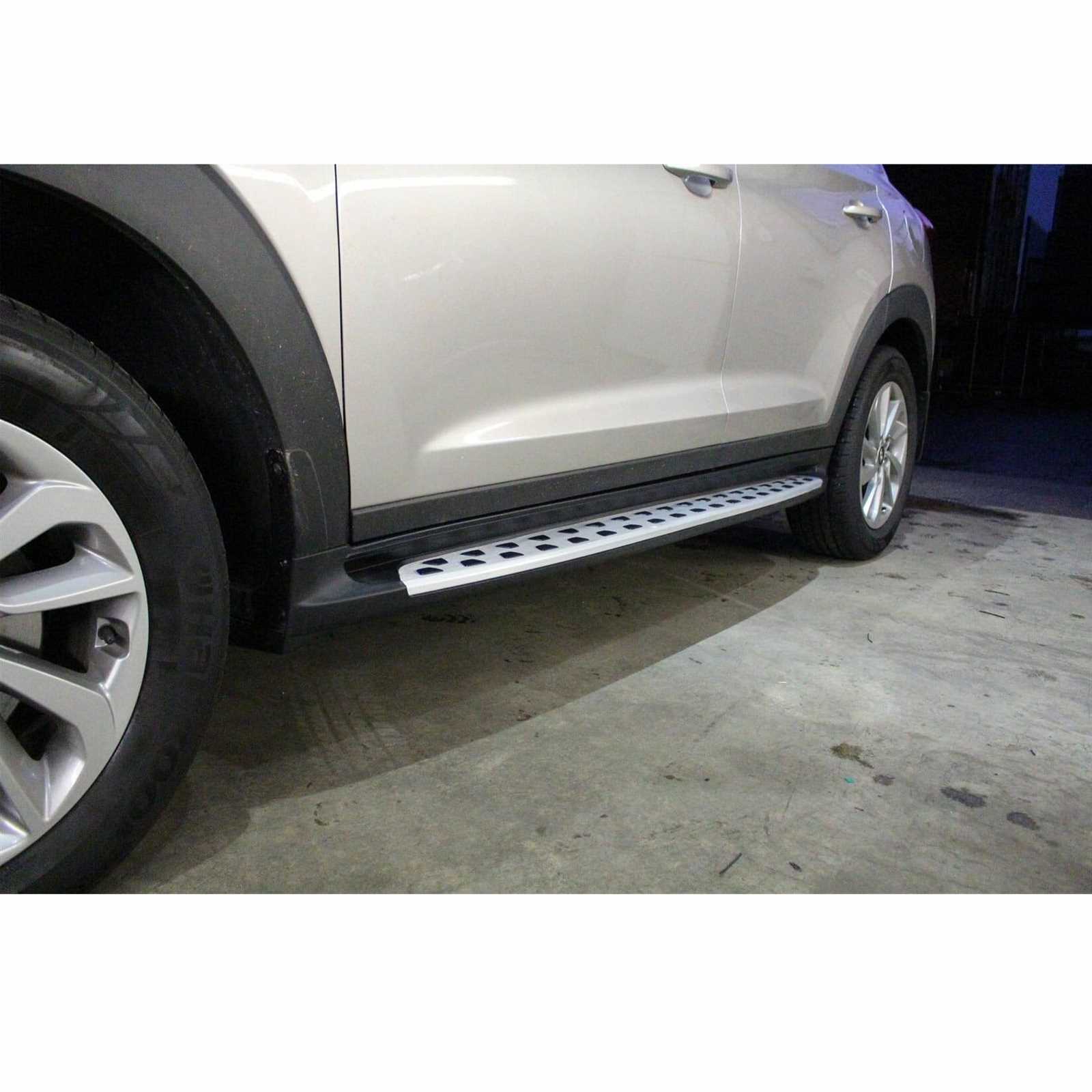 manuel utilisation hyundai tucson 2016