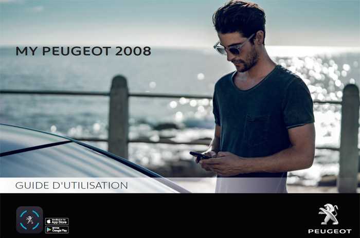 manuel dutilisation 2008 peugeot 2021