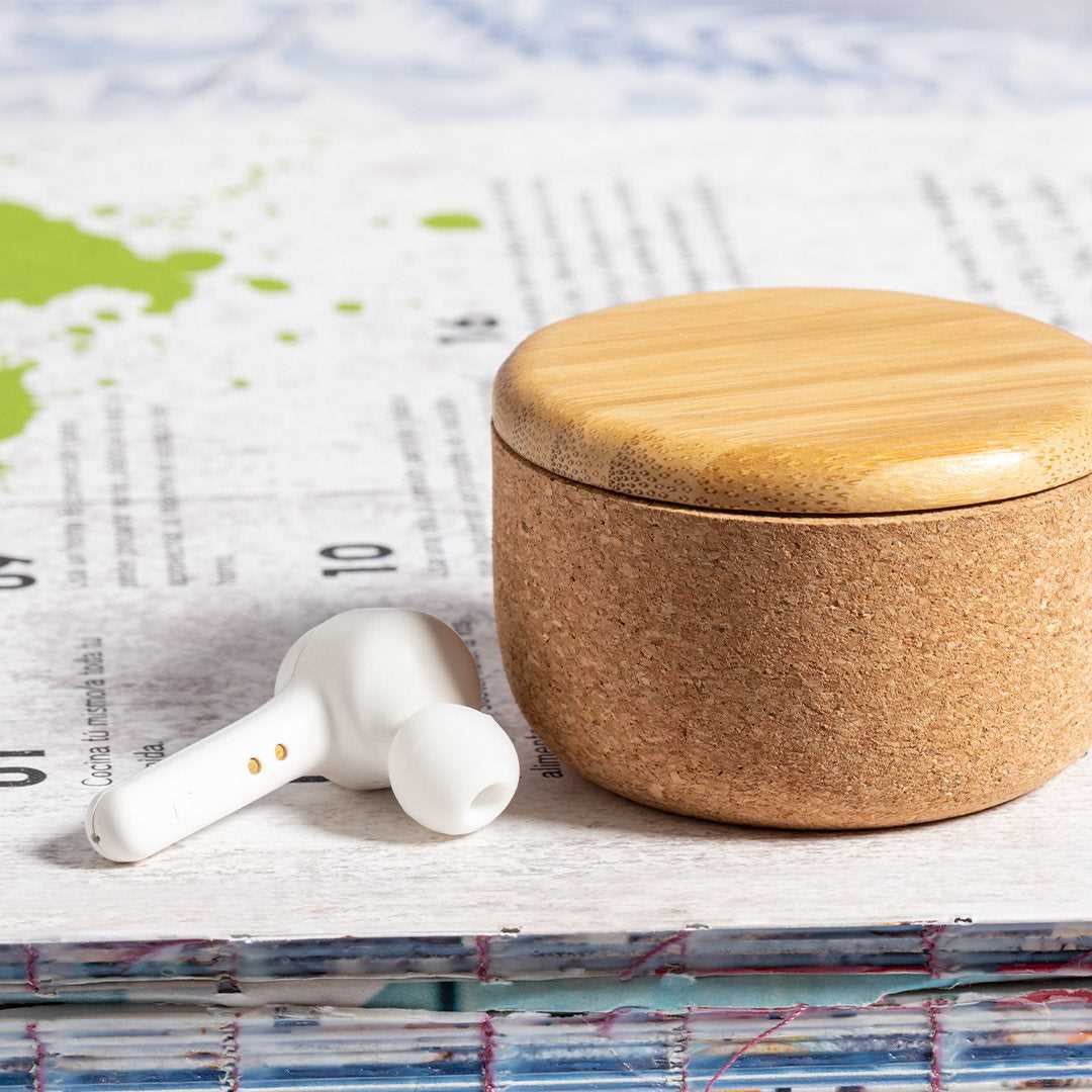 manuel dutilisation airpods