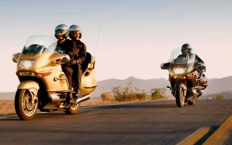 manuel dutilisation bmw k1200lt