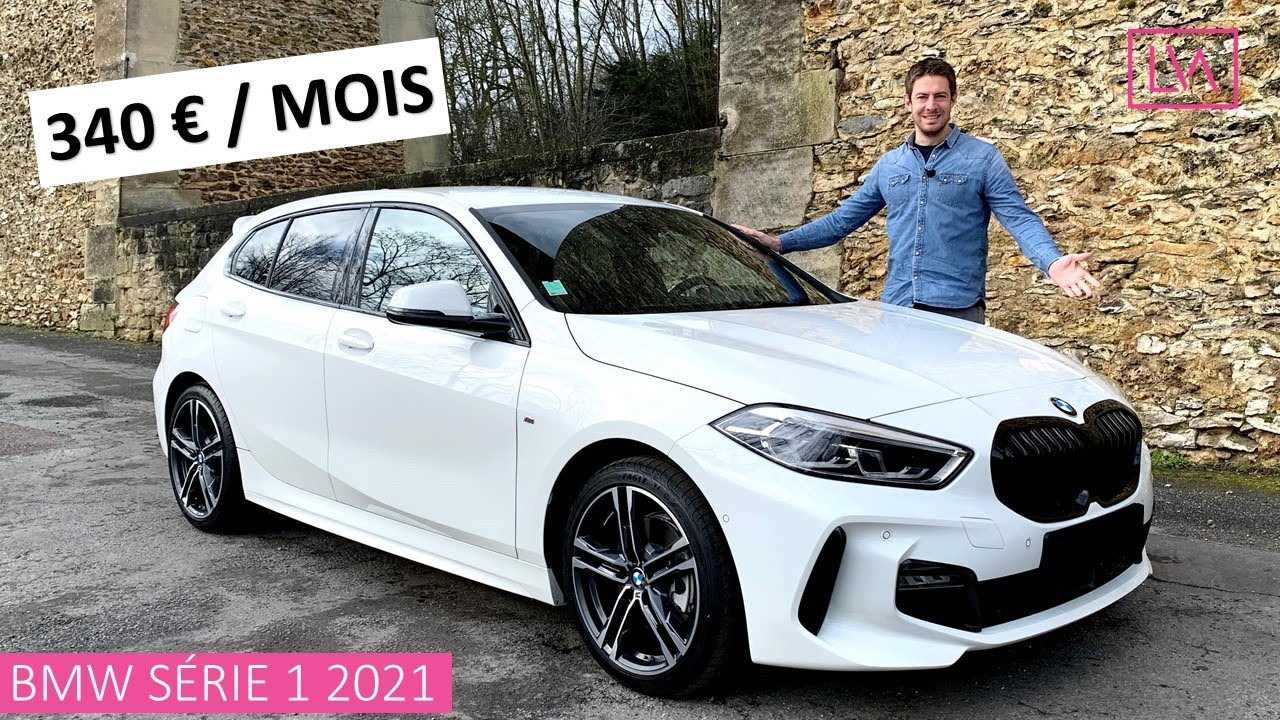 manuel dutilisation bmw serie 1 en français