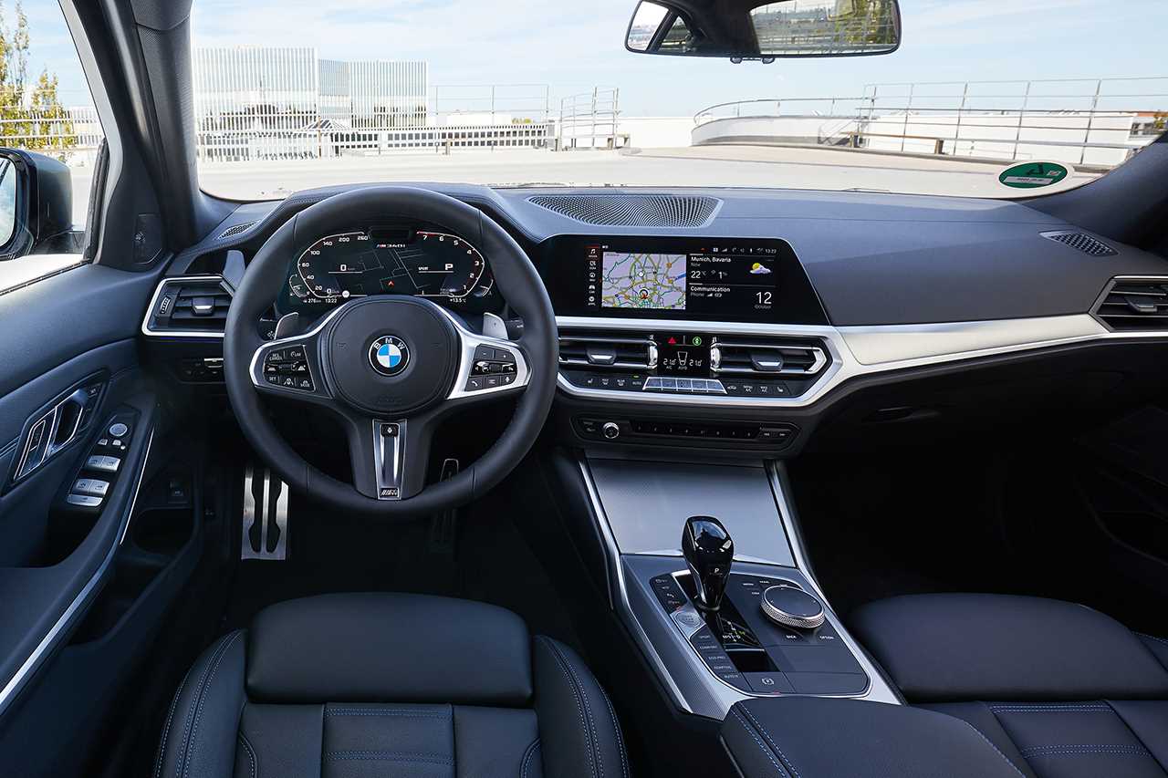 manuel dutilisation bmw série 3 en français