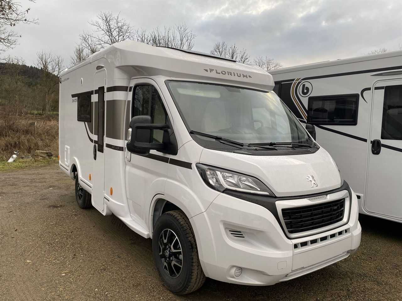 manuel dutilisation camping car fleurette