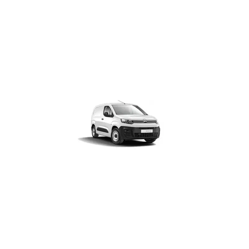 manuel dutilisation citroen berlingo 2019