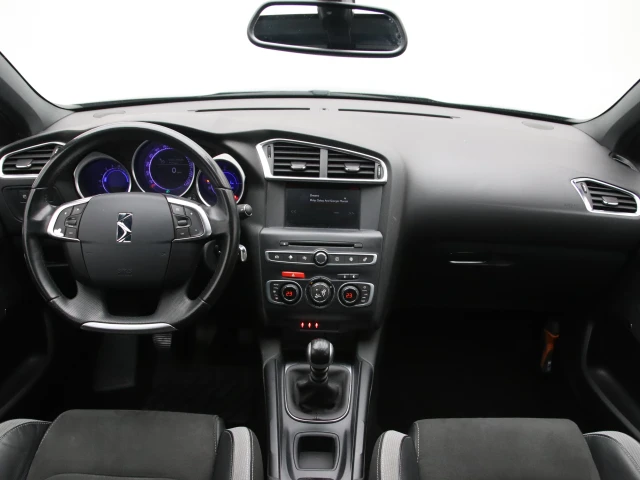 manuel dutilisation ds4 2016
