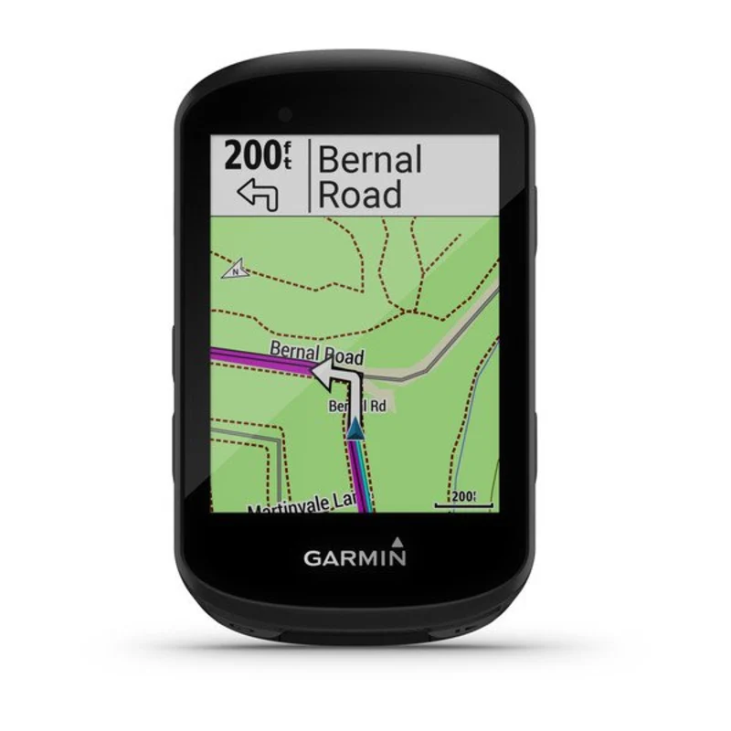 manuel dutilisation garmin edge explore