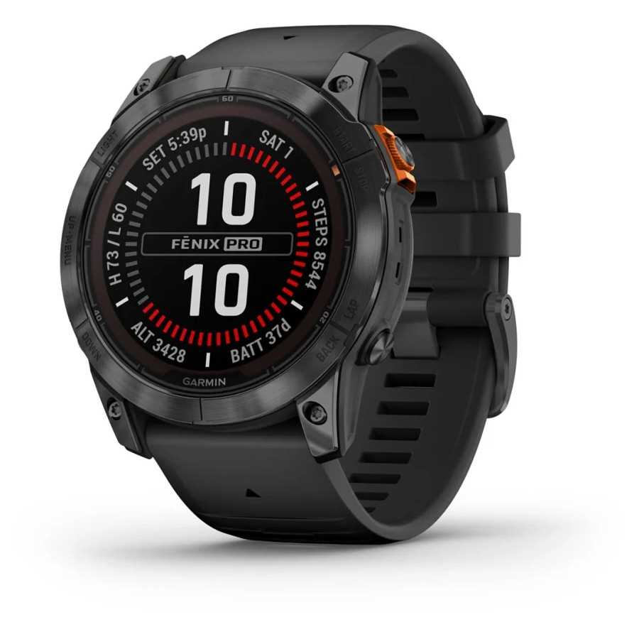 manuel dutilisation garmin fenix 6x pro