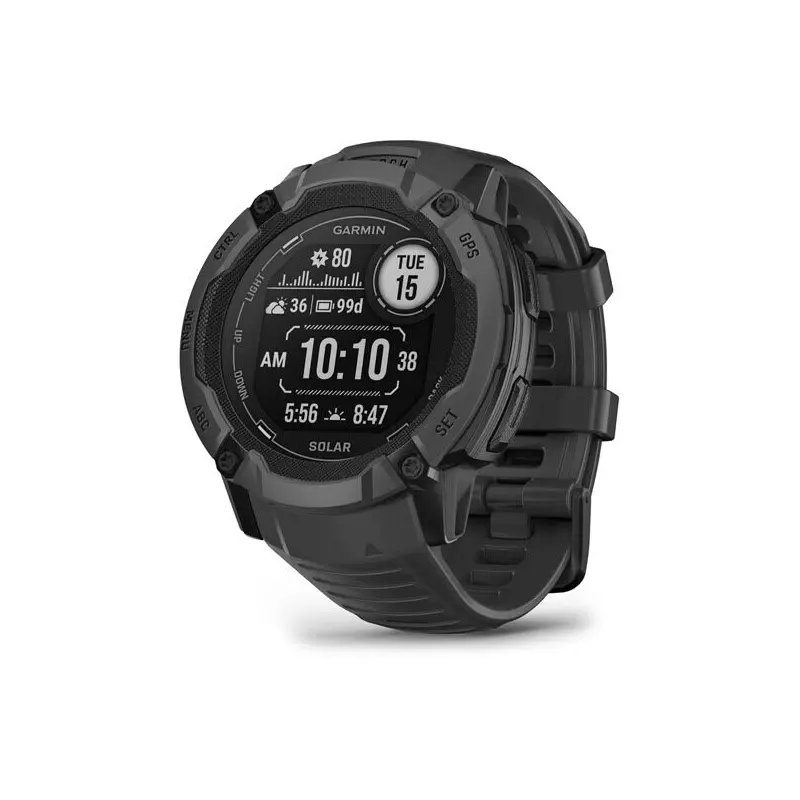 manuel dutilisation garmin instinct
