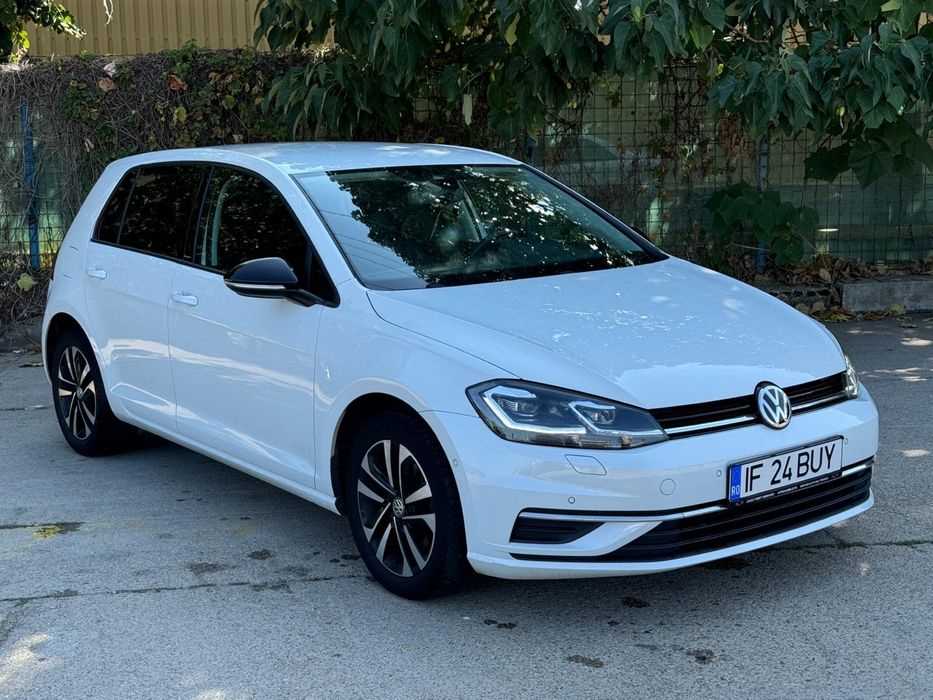 manuel dutilisation golf 7 2019