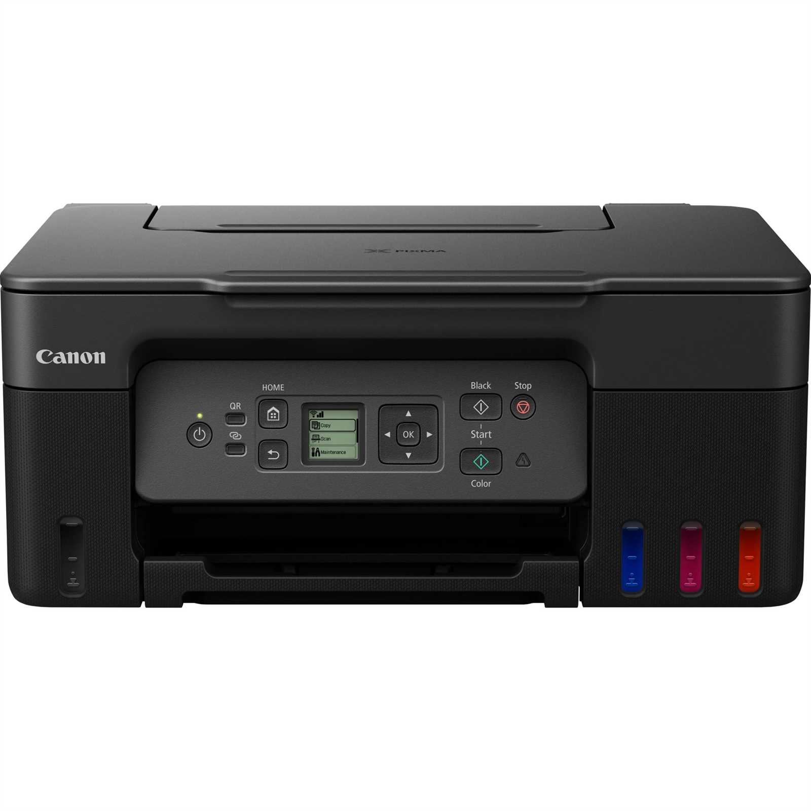 manuel dutilisation imprimante canon ts3350