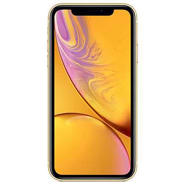 manuel dutilisation iphone xr en français