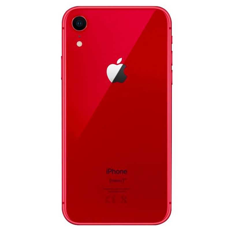 manuel dutilisation iphone xr en français