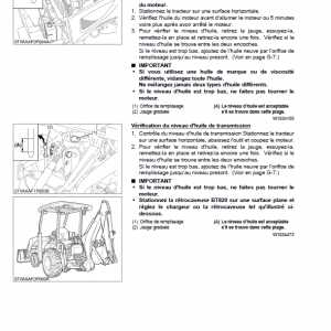 manuel dutilisation jcb 3cx