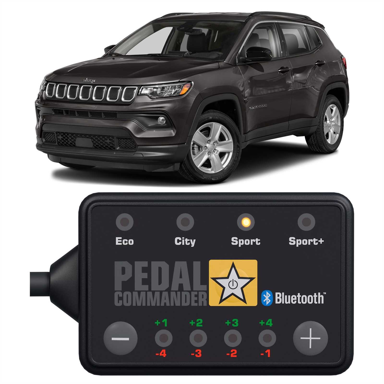 manuel dutilisation jeep compass 2021