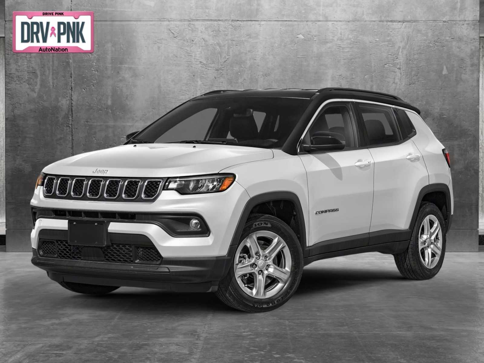 manuel dutilisation jeep compass 2021