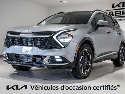 manuel dutilisation kia sportage 2019