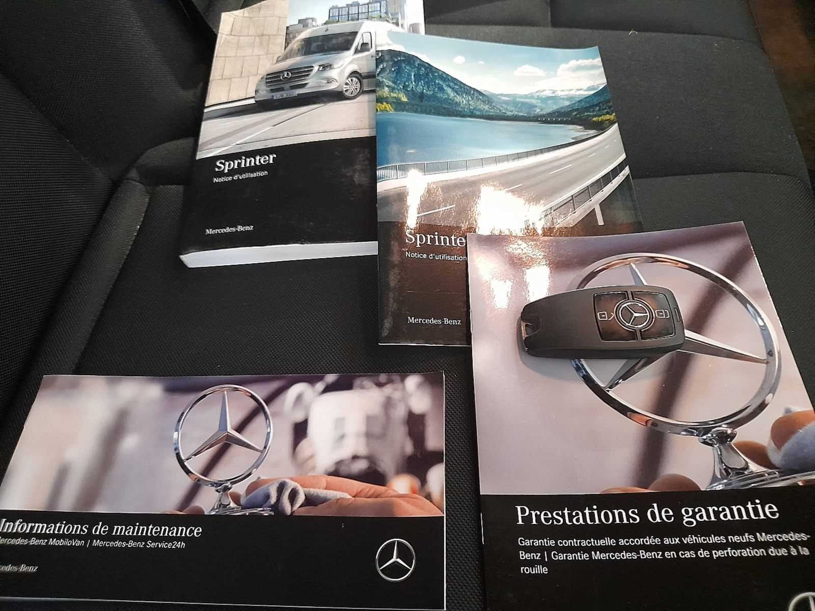 manuel dutilisation mercedes classe a 180 cdi