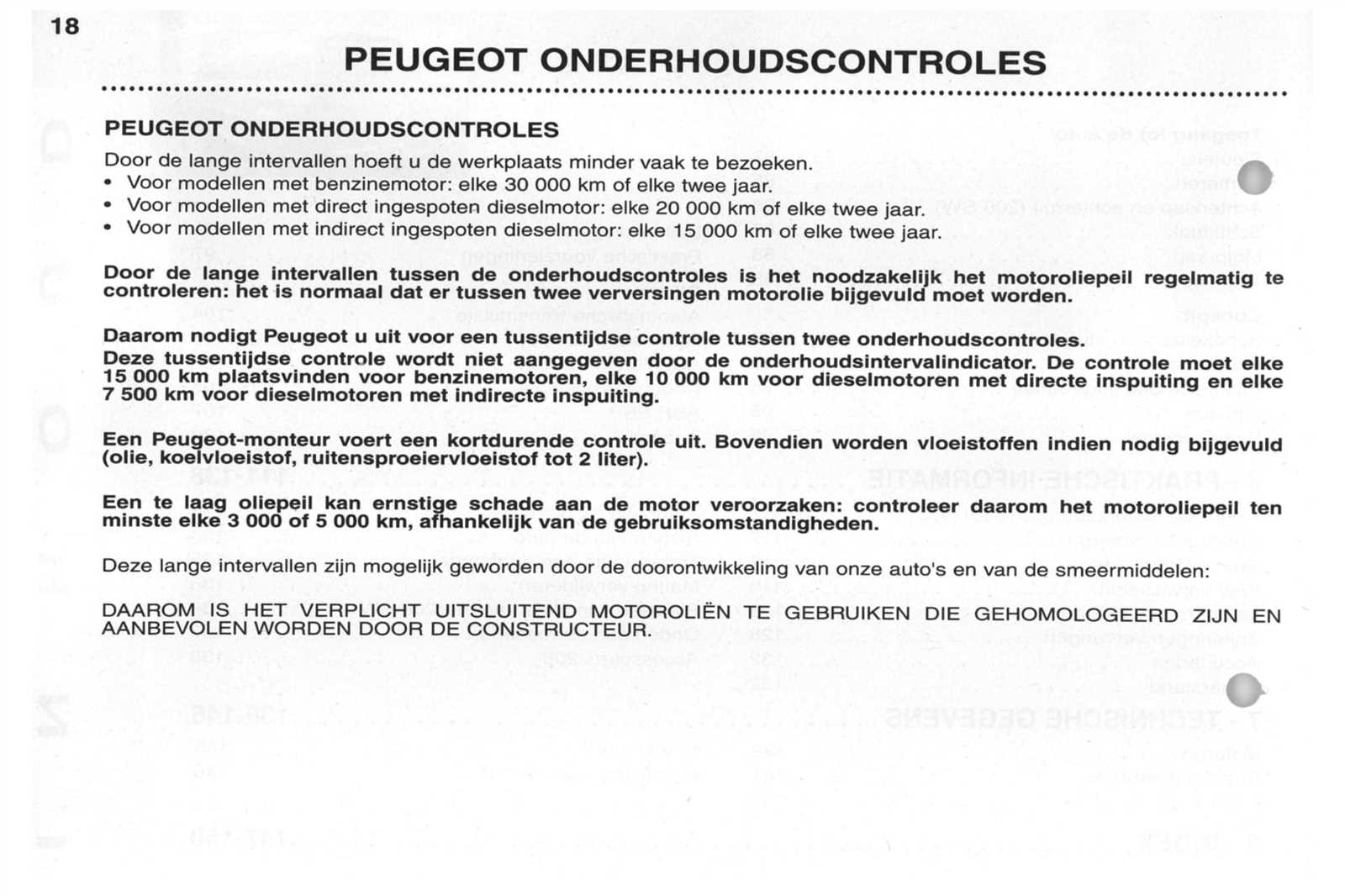manuel dutilisation peugeot 206