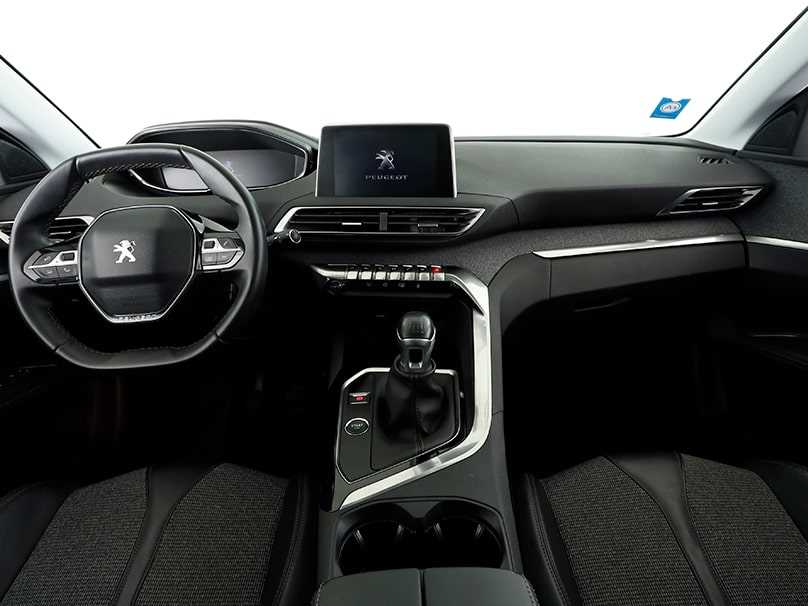 manuel dutilisation peugeot 208