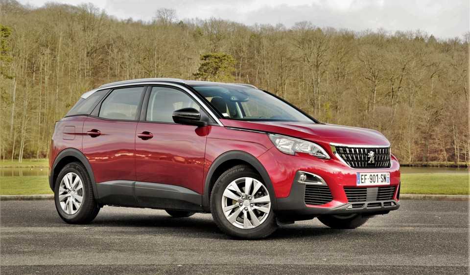 manuel dutilisation peugeot 3008 2015