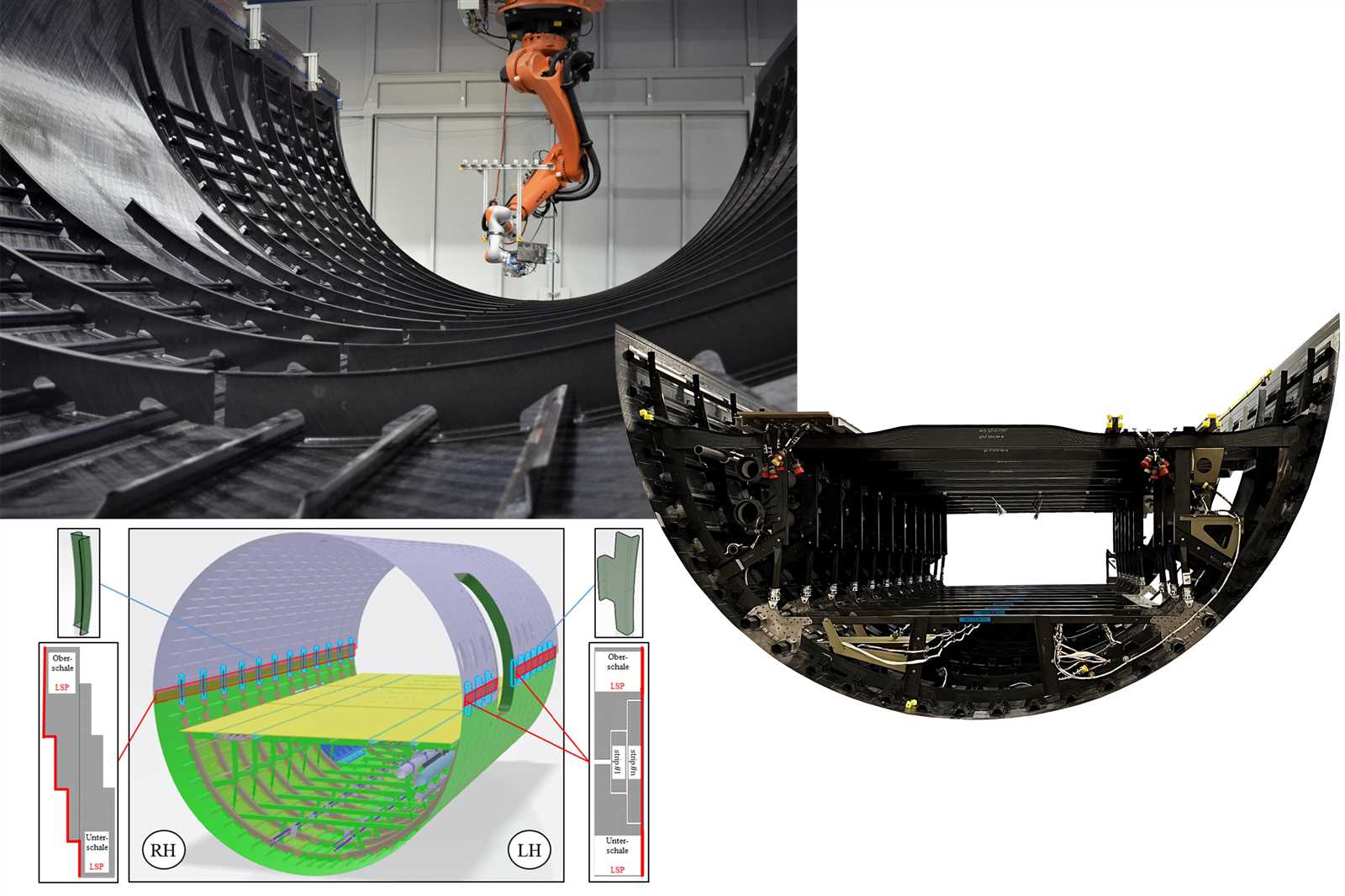 manuel dutilisation robot structural analysis 2019