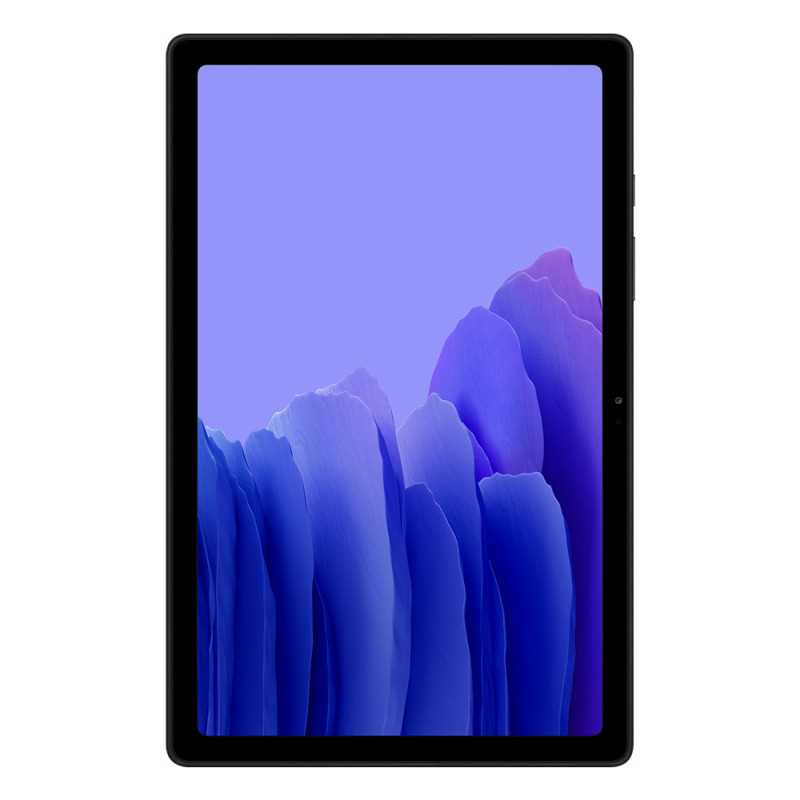 manuel dutilisation tablette samsung galaxy tab a7