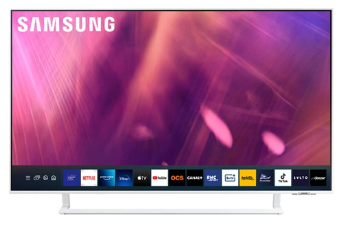 manuel dutilisation televiseur samsung