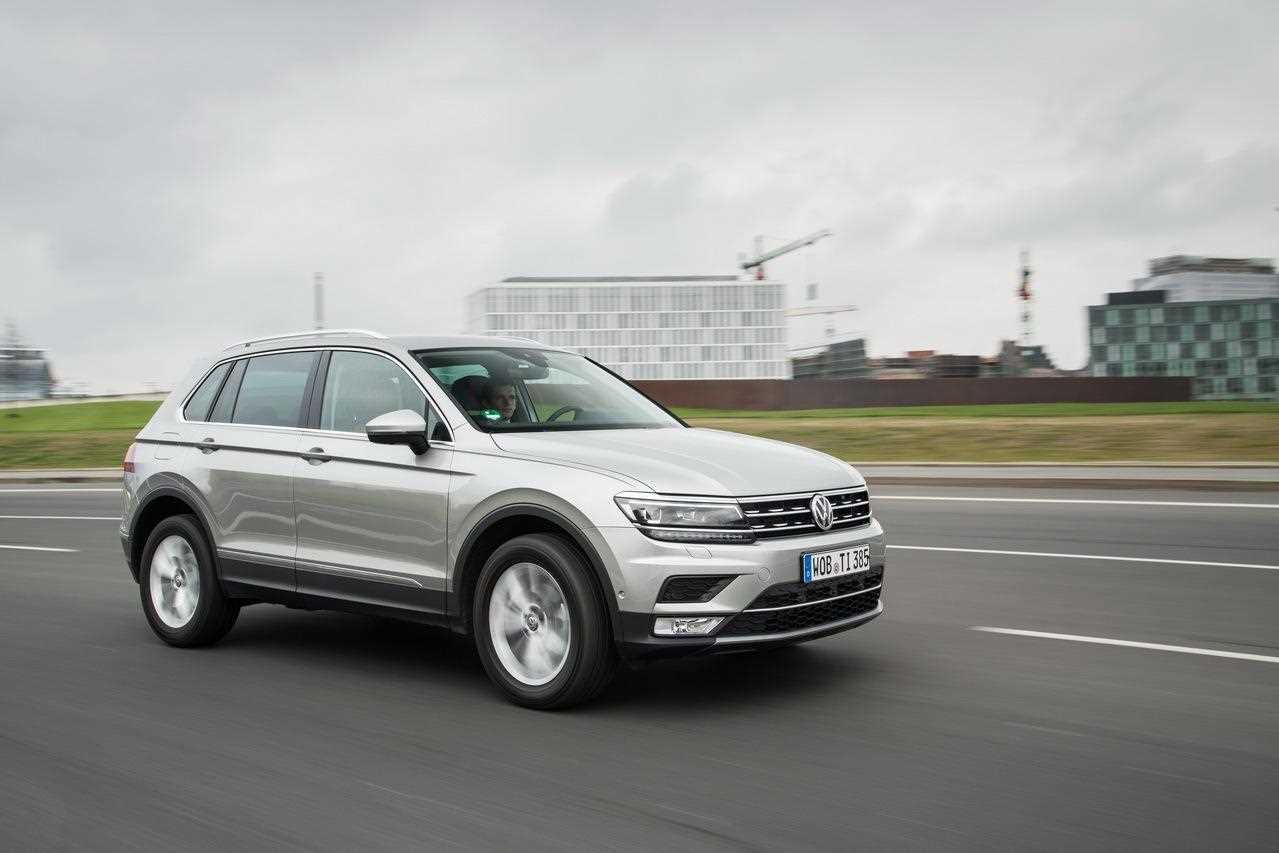 manuel dutilisation tiguan 2017