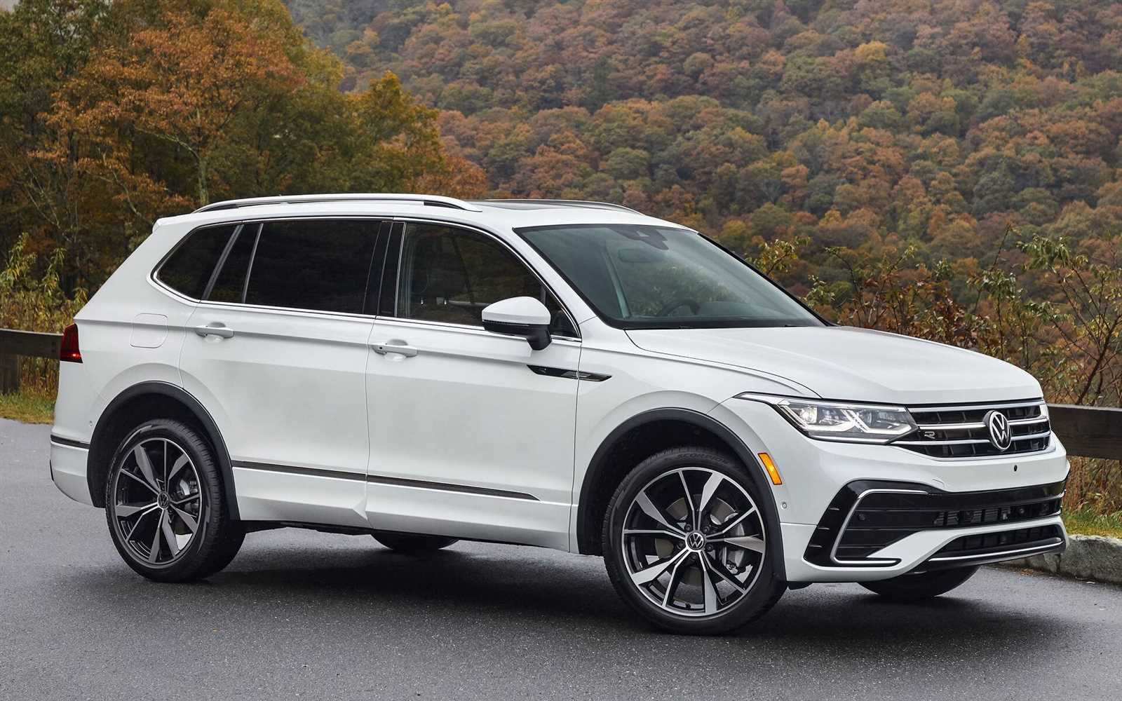 manuel dutilisation tiguan 2017