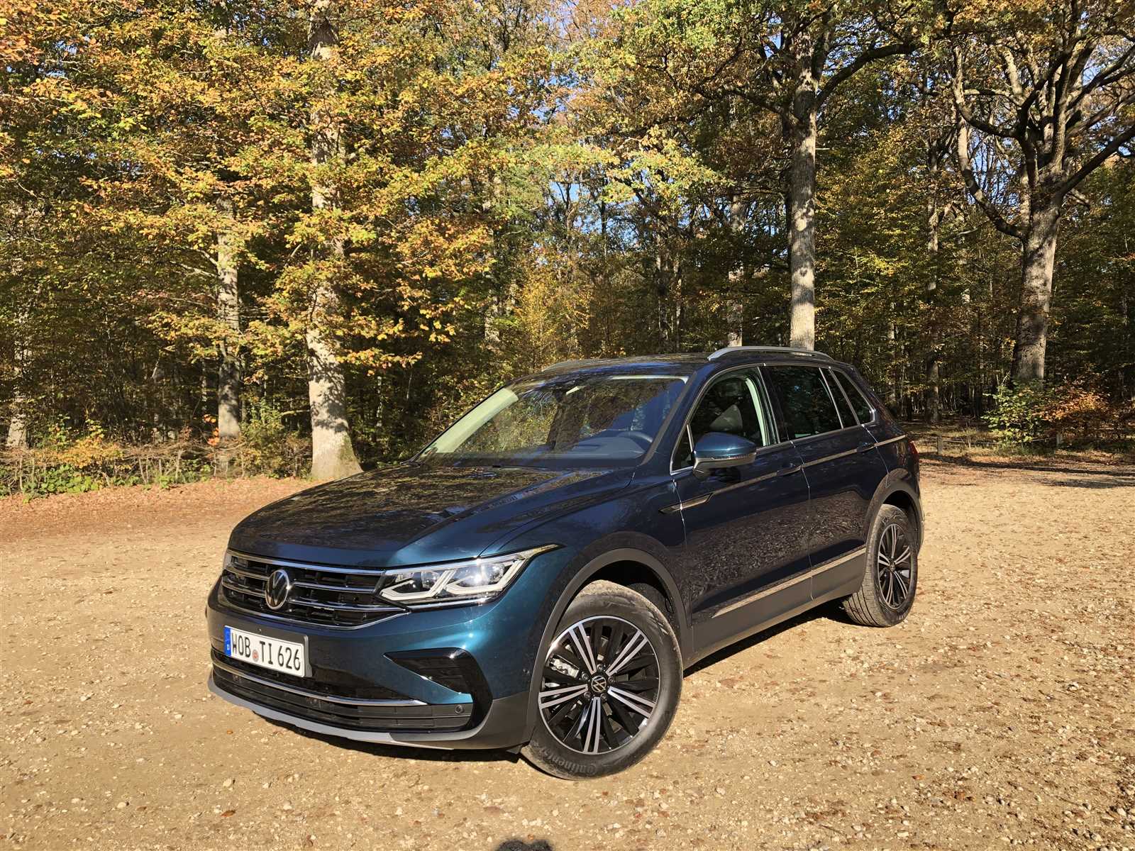 manuel dutilisation tiguan 2017