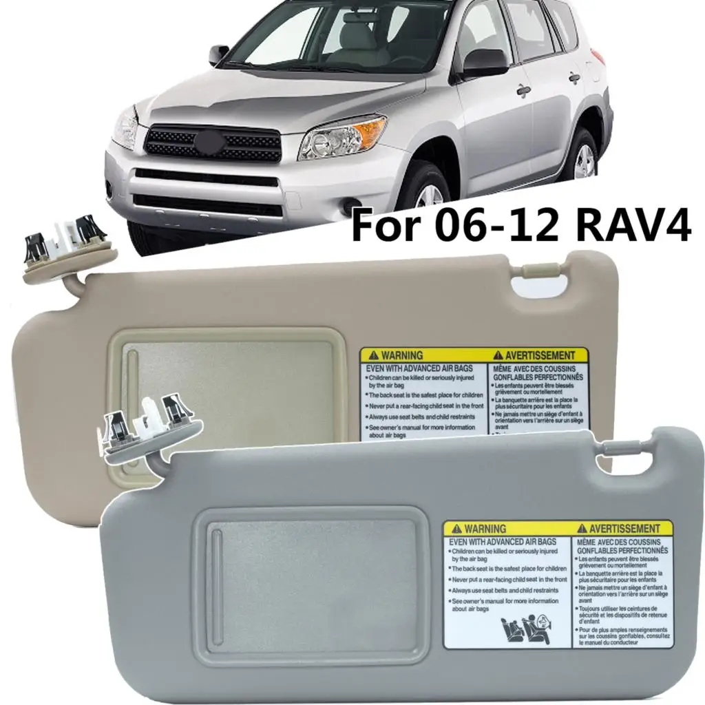 manuel dutilisation toyota rav4 2007