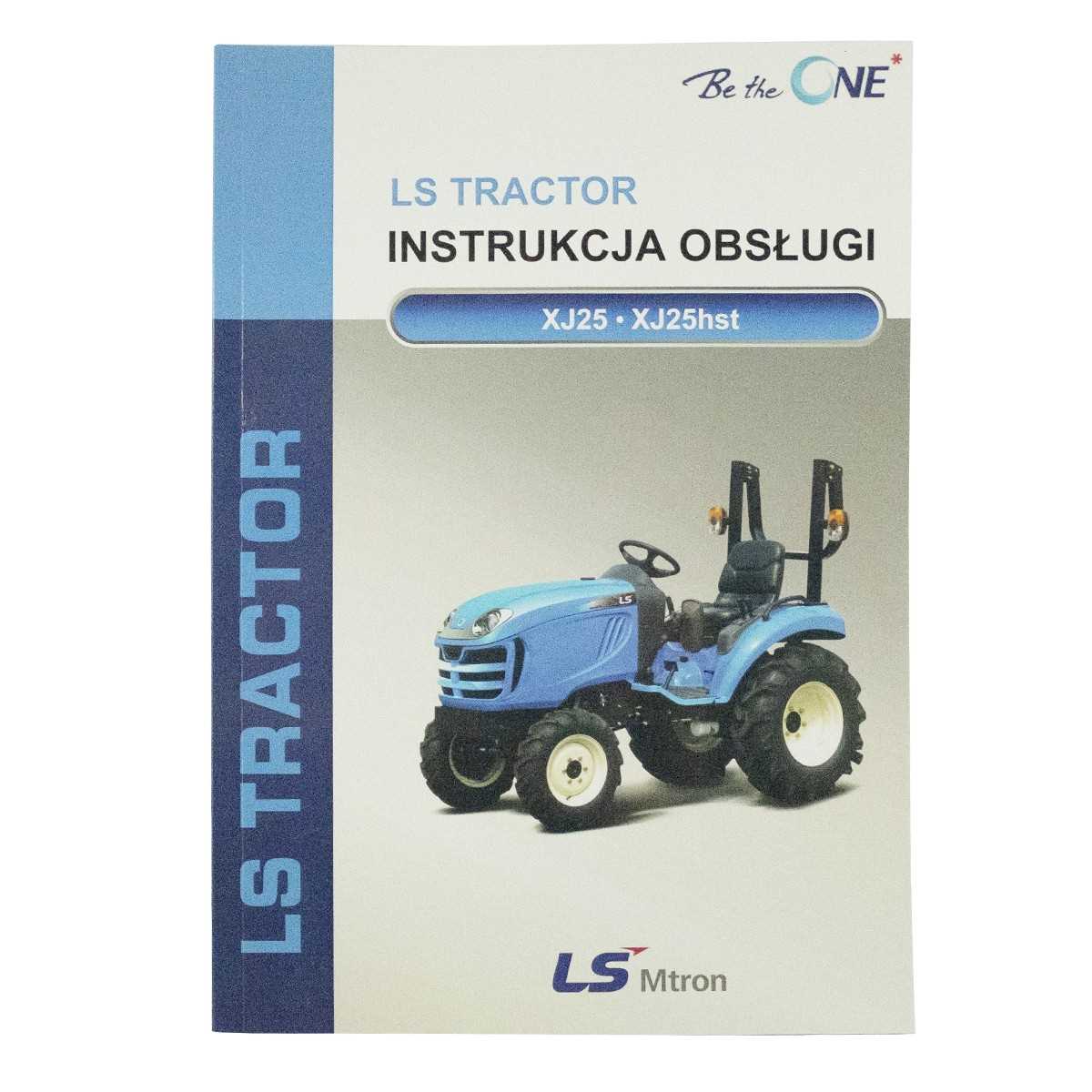 manuel dutilisation tracteur iseki