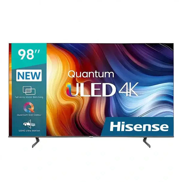 manuel dutilisation tv hisense