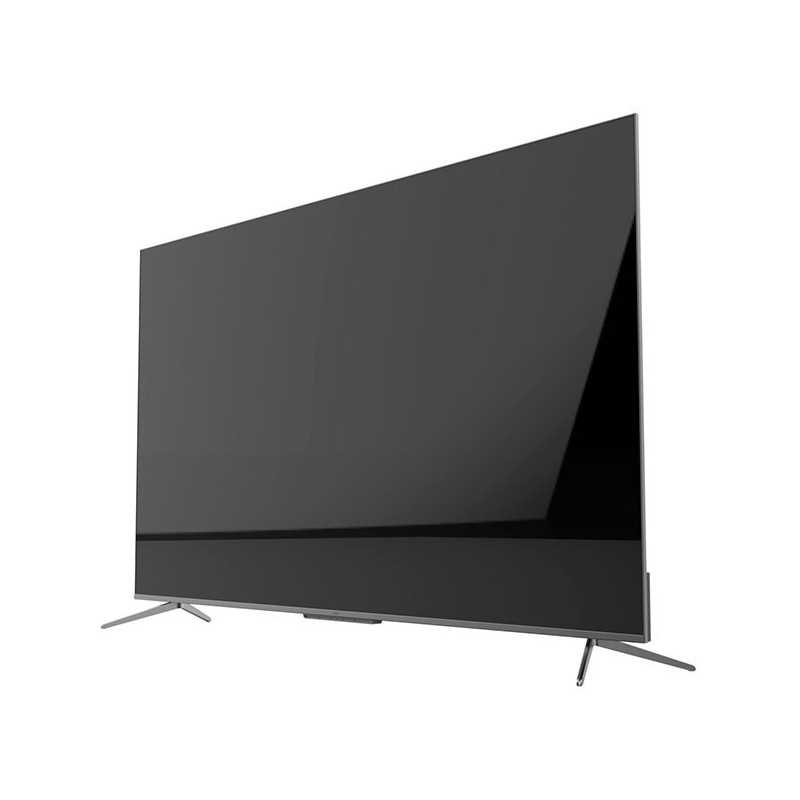 manuel dutilisation tv tcl 55c715