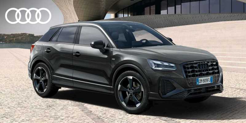 manuel utilisateur audi q2