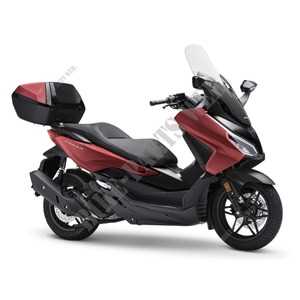manuel utilisateur forza 125