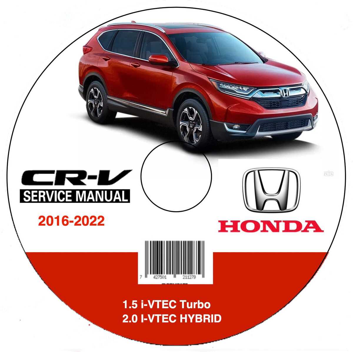 manuel utilisateur honda cr v hybride