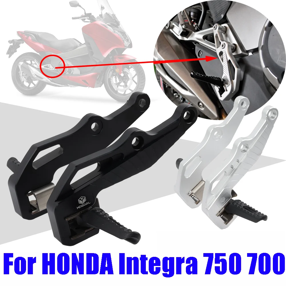 manuel utilisateur honda integra 750