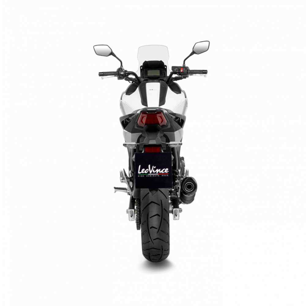 manuel utilisateur honda nc750x