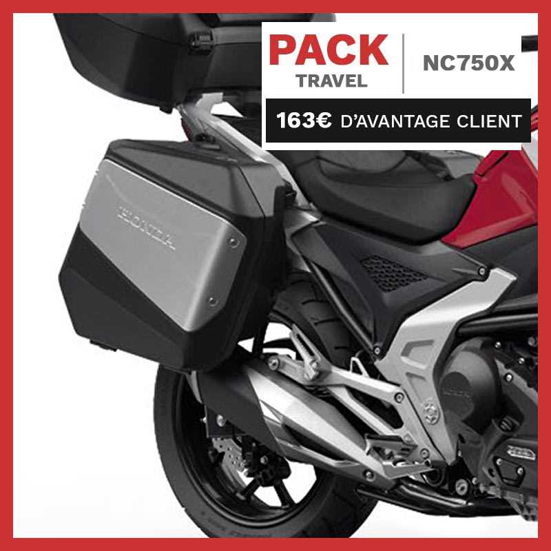 manuel utilisateur honda nc750x
