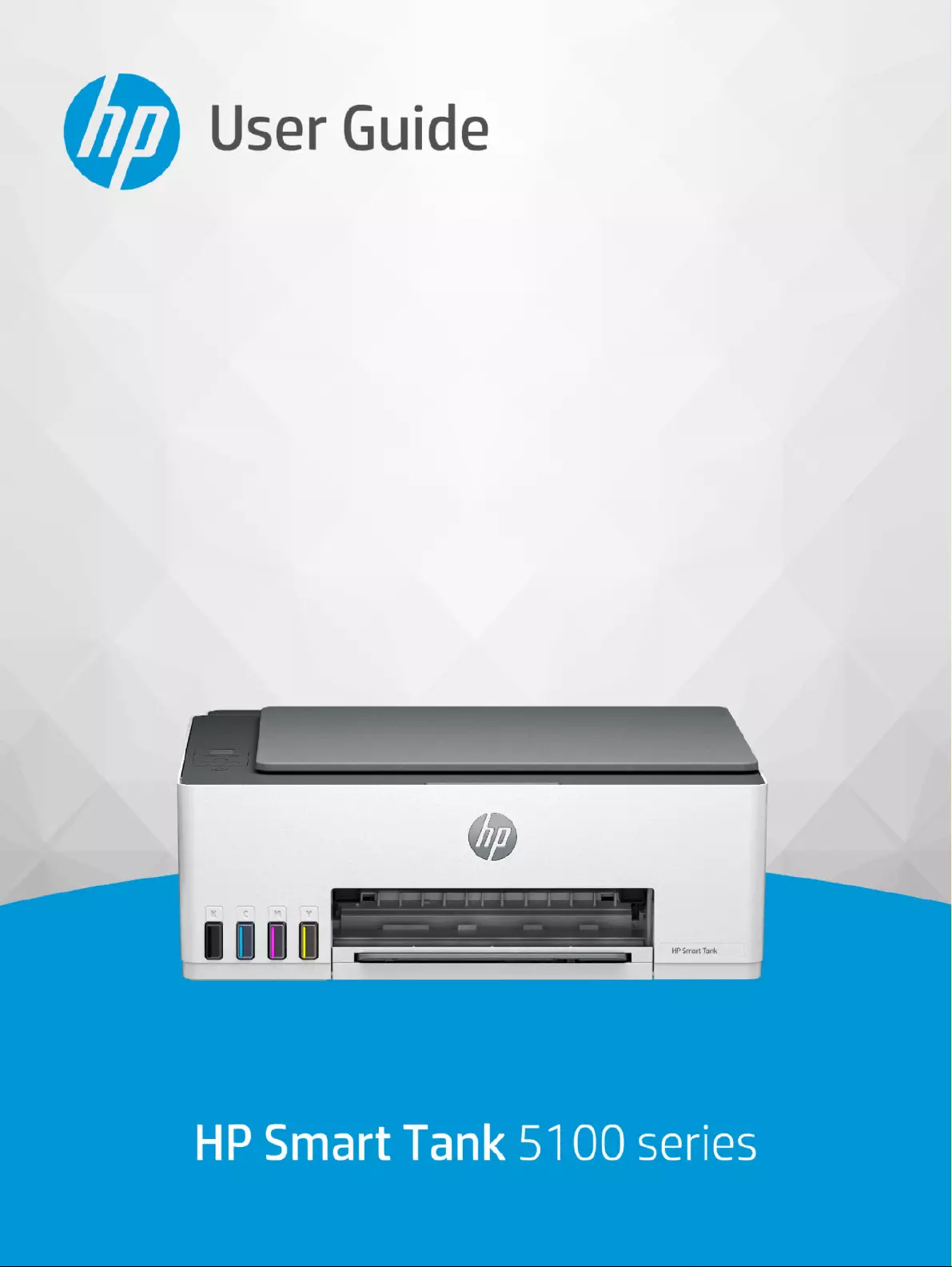 manuel utilisateur hp