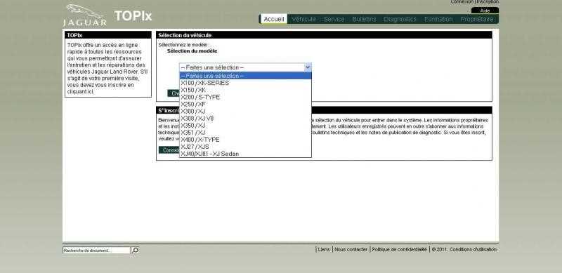 manuel utilisateur jaguar xe