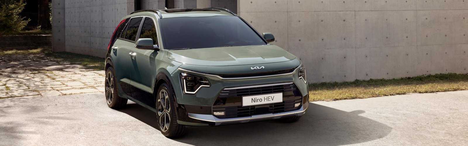 manuel utilisateur kia e niro